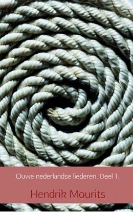 Afbeeldingen van Ouwe nederlandse liederen Deel 1