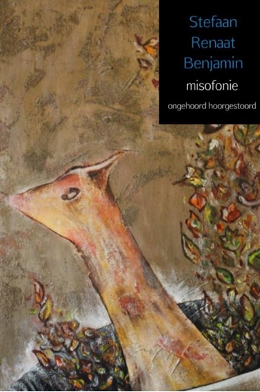 Afbeelding van Misofonie