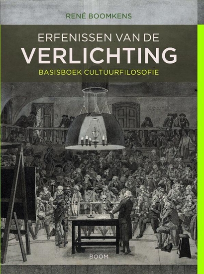 Afbeelding van Erfenissen van de verlichting