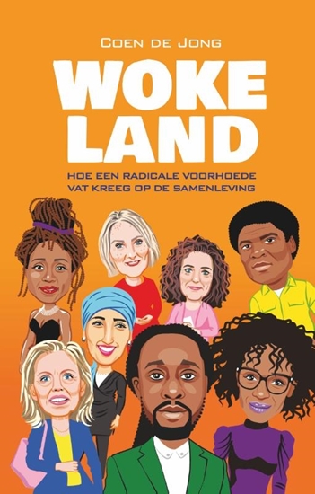 Afbeelding van Wokeland