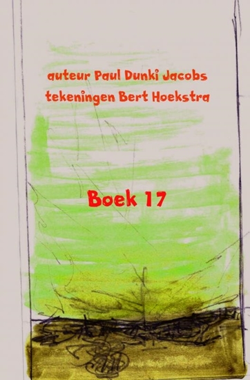 Afbeelding van Boek 17