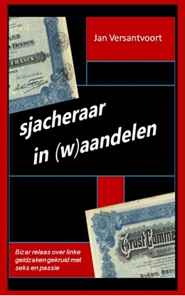 Afbeeldingen van Sjacheraar in (w)aandelen