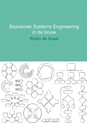 Afbeeldingen van Basisboek systems engineering in de bouw