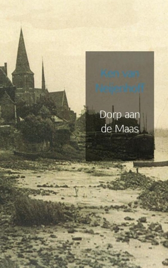 Afbeelding van Dorp aan de Maas