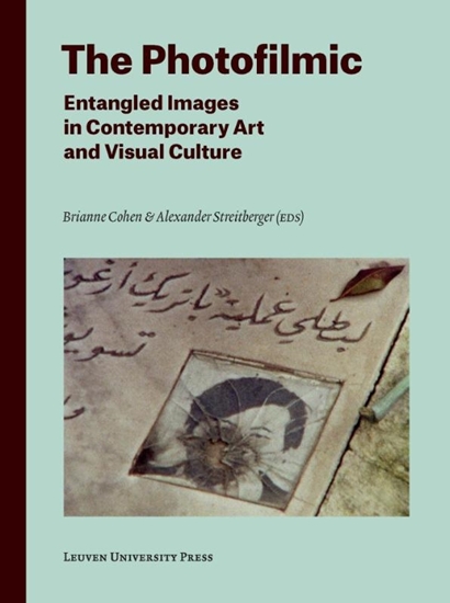 Afbeelding van Lieven Gevaert Series The Photofilmic