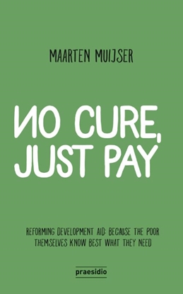 Afbeeldingen van No cure, just pay