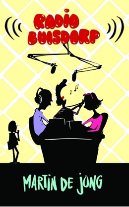 Afbeeldingen van Radio Buisdorp