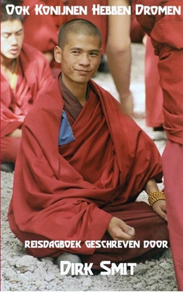 Afbeeldingen van Ook konijnen hebben dromen