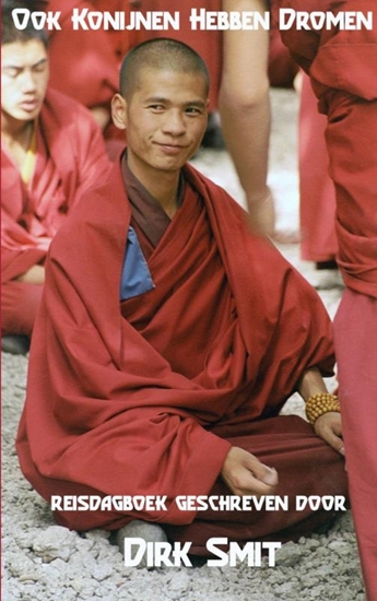 Afbeelding van Ook konijnen hebben dromen