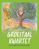 Afbeelding van Groeitaal kwartet