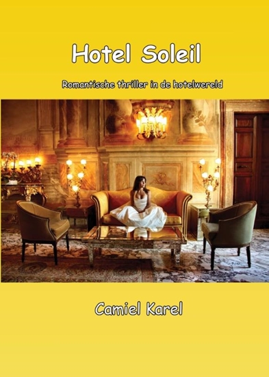 Afbeelding van Hotel Soleil