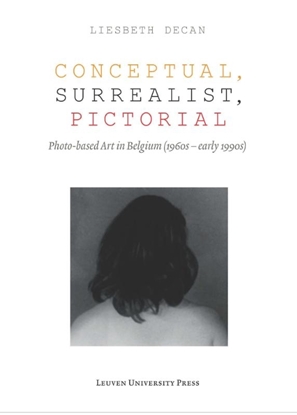 Afbeeldingen van Lieven Gevaert Series Conceptual, Surrealist, Pictorial