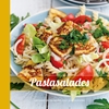 Afbeelding van Pastasalades