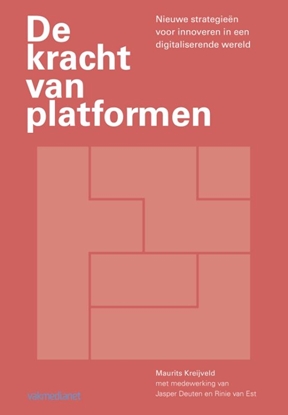 Afbeeldingen van De kracht van platformen