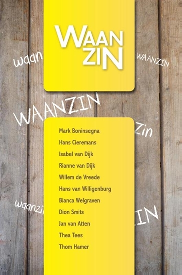 Afbeelding van Waanzin!