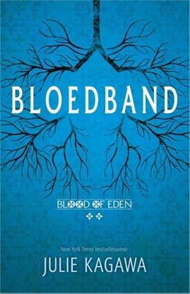 Afbeeldingen van Blood of Eden Bloedband