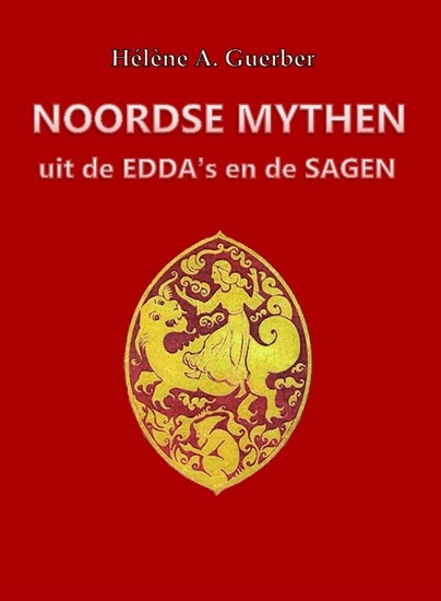 Afbeelding van Noordse mythen uit de Edda´s en de Sagen