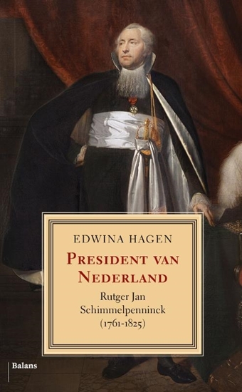 Afbeelding van President van Nederland