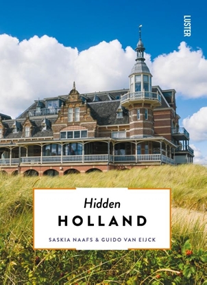 Afbeeldingen van Hidden Hidden Holland