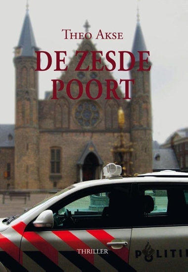 Afbeelding van De zesde poort