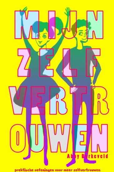 Afbeelding van Mijn zelfvertrouwen