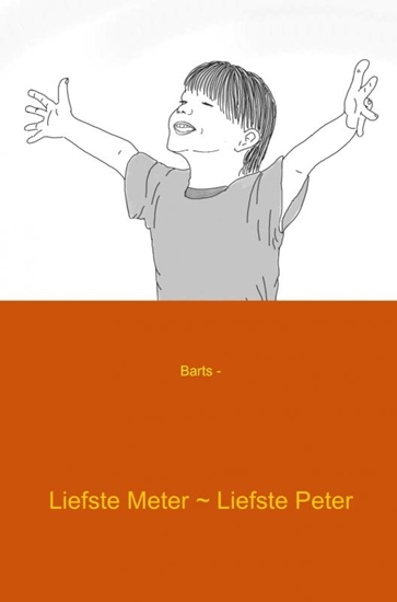 Afbeelding van Liefste Meter ~ Liefste Peter