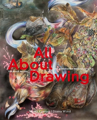 Afbeeldingen van All about drawing