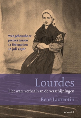 Afbeeldingen van Lourdes
