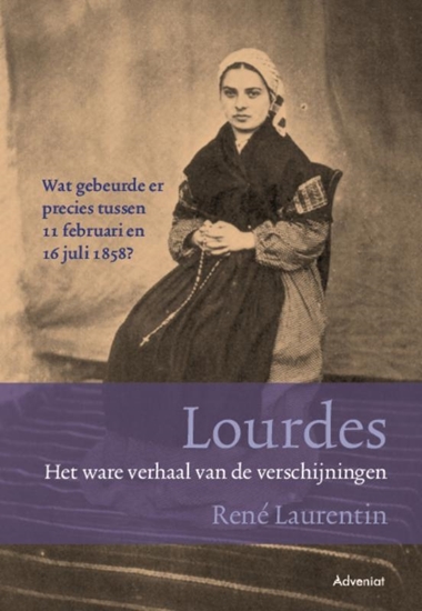 Afbeelding van Lourdes