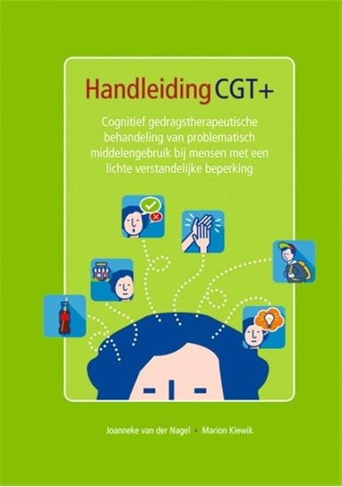 Afbeelding van Handleiding CGT+
