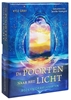 Afbeelding van De poorten naar het licht - Boek en orakelkaarten