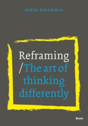 Afbeeldingen van Reframing