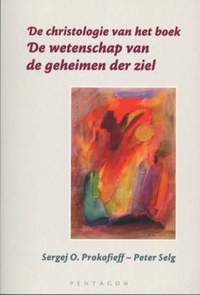 Afbeeldingen van De christologie van het boek `De wetenschap van de geheimen der ziel'