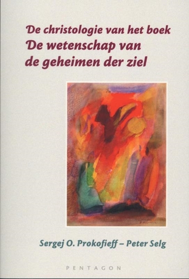 Afbeelding van De christologie van het boek `De wetenschap van de geheimen der ziel'