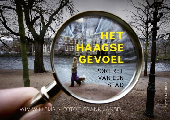 Afbeelding van Het Haagse gevoel