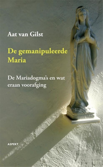 Afbeelding van De gemanipuleerde Maria