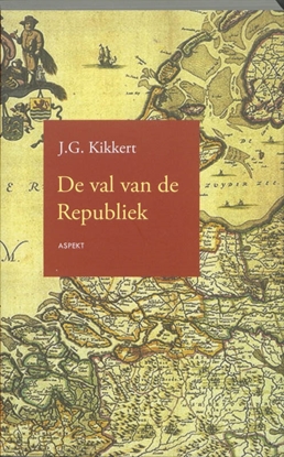 Afbeeldingen van De val van de Republiek