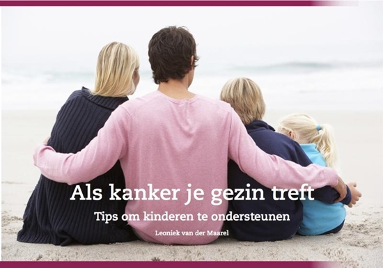 Afbeelding van Als kanker je gezin treft