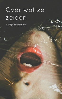 Afbeeldingen van Over wat ze zeiden