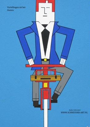 Afbeeldingen van Vertellingen uit het Oosten