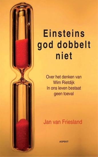 Afbeelding van Einsteins God dobbelt niet