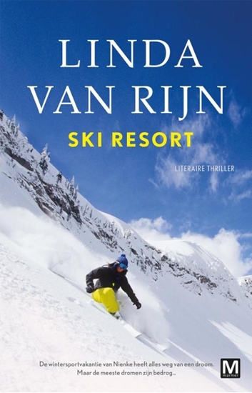 Afbeelding van Ski resort