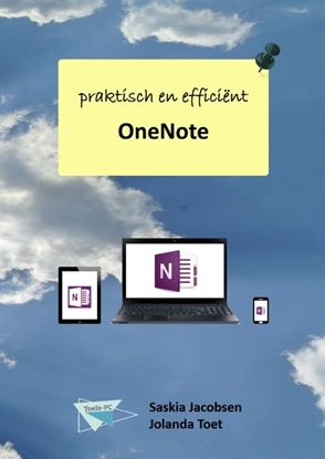 Afbeeldingen van OneNote