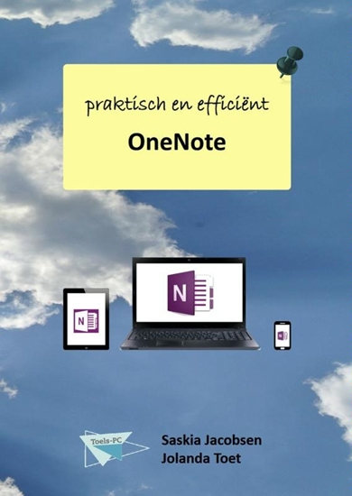 Afbeelding van OneNote