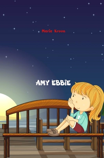 Afbeelding van Amy Ebbie