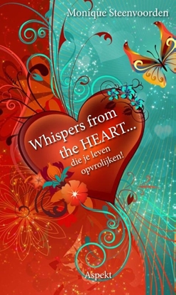 Afbeeldingen van Whispers from the heart