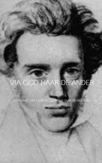 Afbeelding van Via god naar de ander