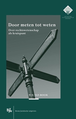 Afbeeldingen van Door meten tot weten