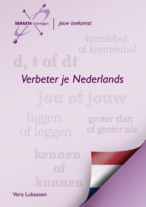 Afbeeldingen van Verbeter je Nederlands