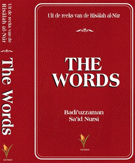 Afbeelding van Risale-i Nur The Words